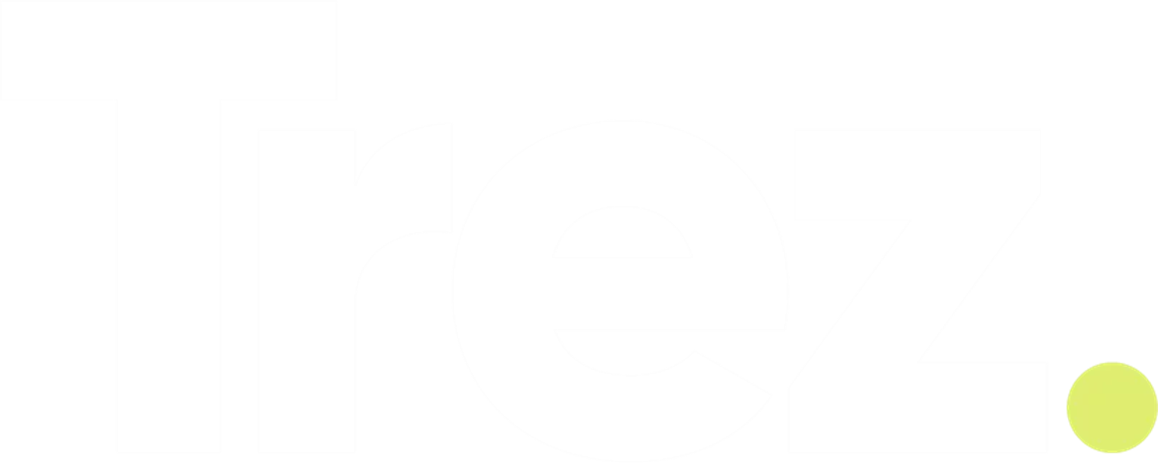 Trez logo